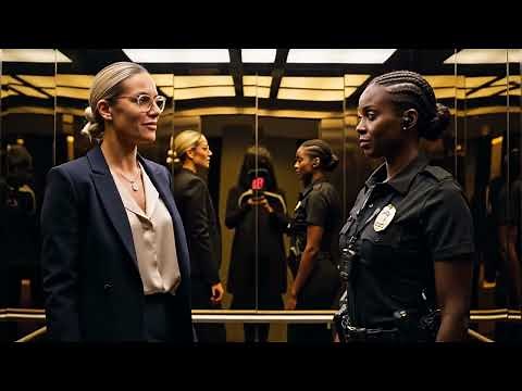 It Was Just Another Day… Until Something Changed