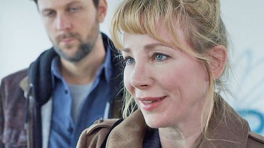 Disparition inquiétante