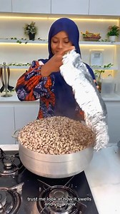 724K views · 3.4K reactions | Repost Chef Amors Bulk cooking made easy with Big Bull Rice because It is: Non sticky ✅ High swelling index ✅ Stone free ✅ Enrich with nutrients ✅ | Big Bull Rice | Facebook