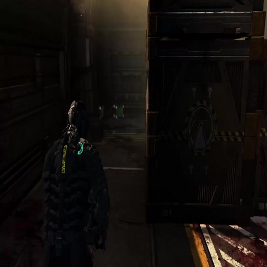 Creating Hilarious Moments in Dead Space