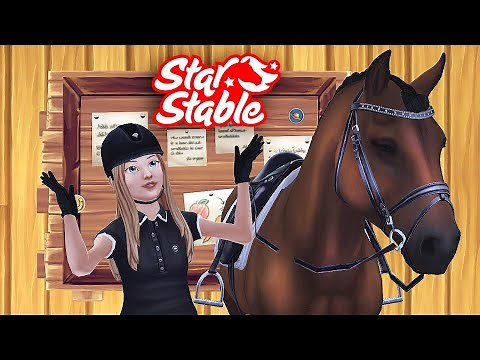 Neue Funktion 👍🏼 neue Pferde 🐴 neuer Frisör 😮 SSO