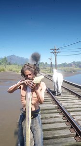 1.4M views · 3.4K reactions | Red Dead Redemption 2 | Mega Games | Facebook