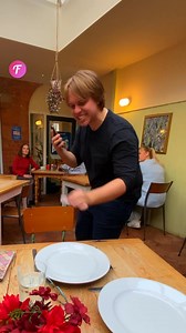 Surprise Birthday Proposal Warms Hearts | Fabiosa UK