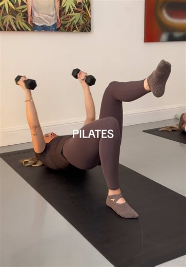 Try Sculpt Pilates Classes for Core Strength in Norwich