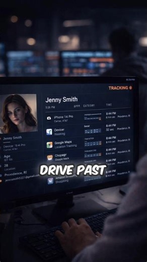 They Are Selling You Without Telling You