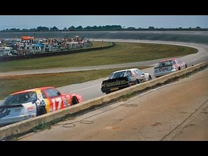 1987 Talladega 500