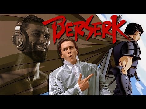 average Guts Theme enjoyer