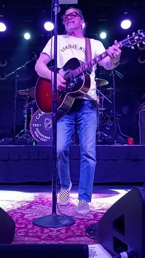 Candlebox - Sometimes Preshow VIP Soundcheck Sioux City, IA 2026