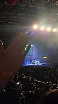 Finger Eleven Live Victoria BC April 19th 2026