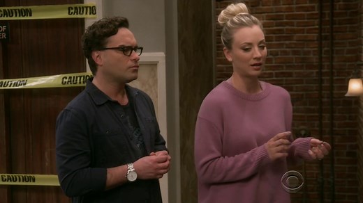 Leonard and Penny meet their neighbours - The Big Bang Theory Best Moments | TD Media86