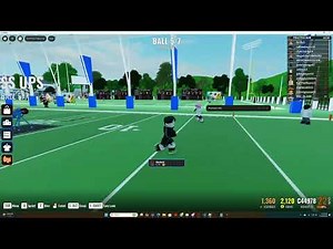 Universe Free Football Mag script🏈