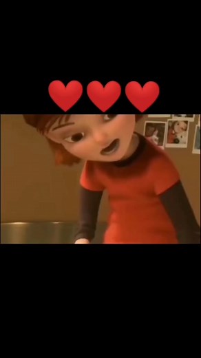 Exploring Unique Animated Characters and Settings