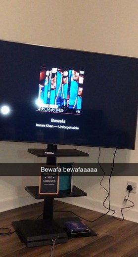 Punjabi Song by Imran Khan: Bewafa