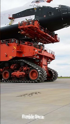 10 of the world's most amazing machines in action!