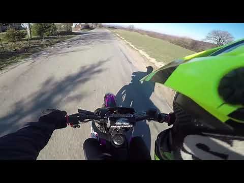 KIT 50 TOP PERF🚀115km/h ! BOMBE OU PAS BOMBE ?🔥