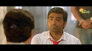 587K views · 10K reactions | Naanum Rowdy Dhaan comedy scenes Part 3 #AdithyaTv #NaanumRowdyDhaan #VijaySethupathi #Nayanthara #RJBalaji #ComedyScenes #Kollywood #Comedy | Adithya TV | Facebook
