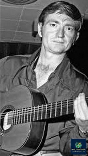 The Day Lefty Frizzell Taught Willie a Priceless Lesson #shortsfeed #outlawcountry #countrymusic