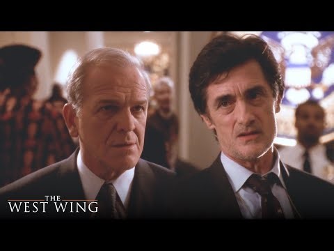 The Charlie Brown of Missile Defense | The West Wing