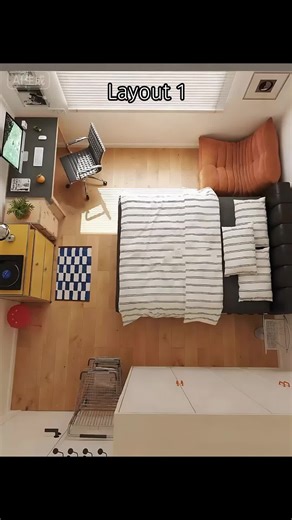 AI powered Home Design.