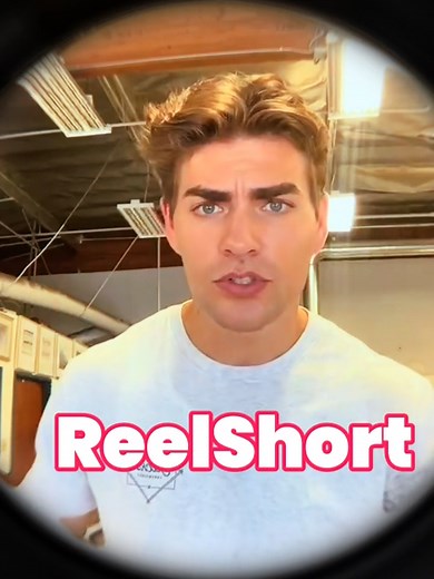 🌟 Hi Seth ✨ Welcome to the ReelShort Family! . . . . . #fyp #reelshort #reelshortapp #mustwatch #shortdrama #stars