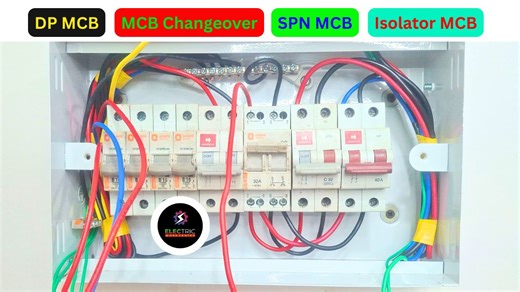 109K views · 2K reactions | Welcome To You Electric Work Center...