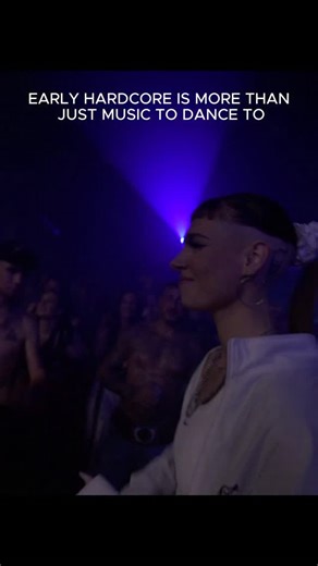 Early Hardcore is more than just Music to Dance to🔥 | Decade Events