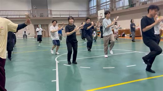 ひなた〜楽しく笑顔で鳴子踊り〜 (@nagoya_hinata) on X