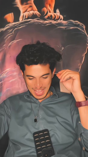 The Meaning Behind Rahim Shah's Message