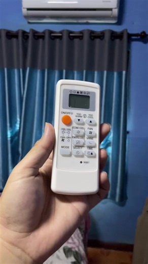 How to Fix Your Haier Air Conditioner Remote