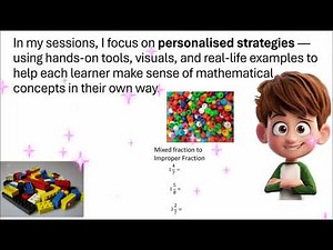 What Is Math Therapy and How It Helps Students Who Struggle with Numbers