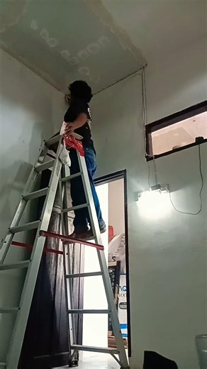 compont plafon gypsum