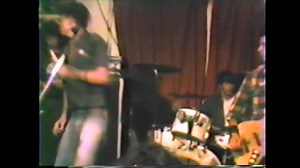 Azul Limao : Johnny Voltou | HEAVY METAL 1986