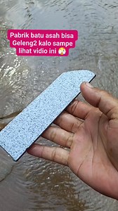 4.2K views · 8.5K reactions | Sapa sangka pecahan keramik ini bisa di manfaatkan untuk di buat batu asahan peralatan bonsai #newbeginnings #communitysupport | Karimun Java | Facebook