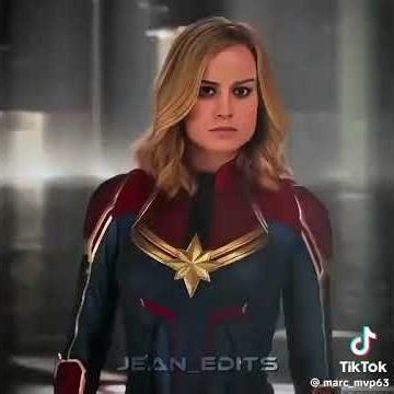 capitana marvel