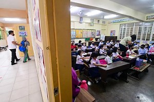 DepEd: 22.8 million students enroll for SY 2023-2024 | ABS-CBN News