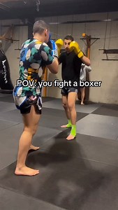 Tag a boxer #boxing #funny #mma | Nelson Leduc