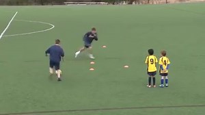 101K views · 1.4K reactions | Triangle Game | Perfect Soccer Coaching | Facebook