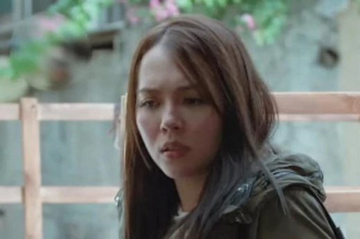 WATCH: Teaser for Julia Montes' 'Saving Grace' released | ABS-CBN Entertainment