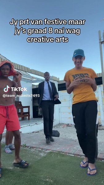 Creative Arts for Grade 8: Unlock Your Potential