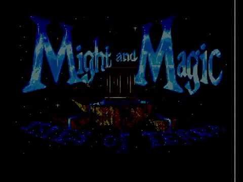 PCエンジンSuperCD-ROM2 マイトアンドマジック3