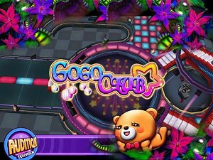 Stage Audition - GoGo Club