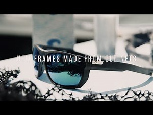Costa Sunglasses | The Tech Behind Untangled