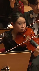 266K views · 8.5K reactions | An absolutely gorgeous melody from Beethoven   Beethoven's Symphony No. 7, II. | Shanghai Symphony Orchestra - 上海交响乐团 | Facebook