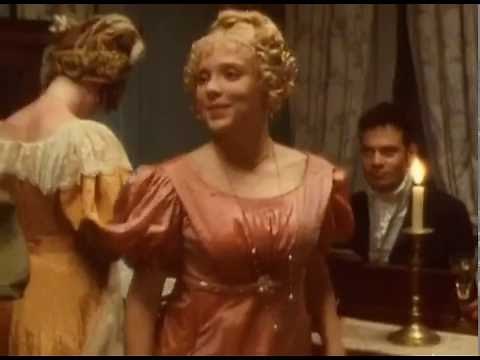 MIDDLEMARCH - Bande-Annonce VOST