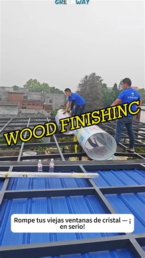 Transforma tu hogar con paneles de policarbonato