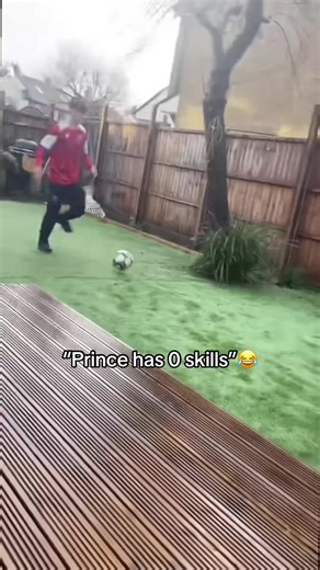 Master the Advanced Rainbow Flick in Football