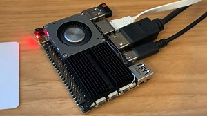 Khadas VIM4 Raspberry Pi Competitor Has 8 Cores, Wi-Fi 6