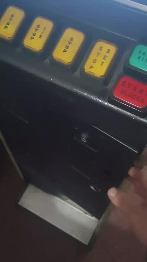 Exploring a Control Panel: Buttons and Functions