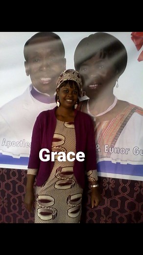 Proudly Zaogian | Winnet Murove