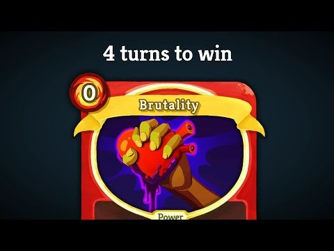 Most Dangerous Card!